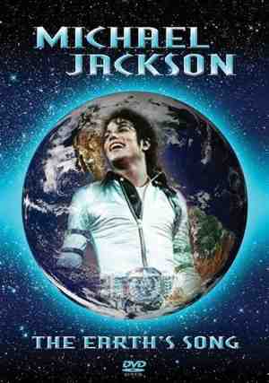 Foto: Michael jackson the earth s song