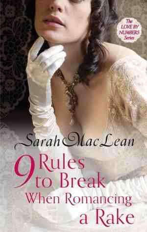 Foto: Love by numbers 1 nine rules to break when romancing a rake