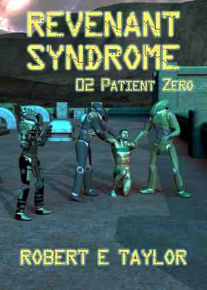 Foto: Revenant syndrome 2 02 patient zero