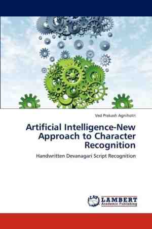 Foto: Artificial intelligence new approach to character recognition