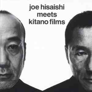 Foto: Various artists   joe hisaishi meets kitano films