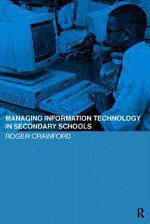 Foto: Managing information technology in schools
