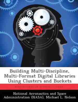 Foto: Building multi discipline multi format digital libraries using clusters and buckets