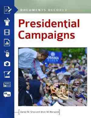 Foto: Presidential campaigns