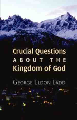 Foto: Crucial questions about the kingdom of god