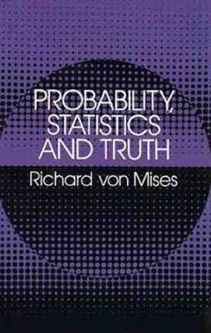 Foto: Probability statistics and truth