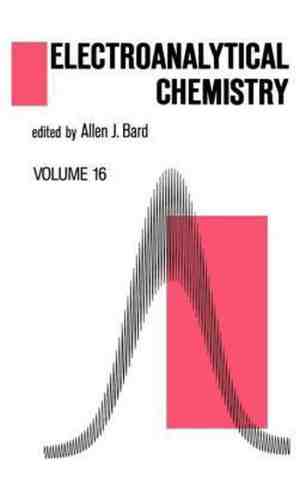 Foto: Electroanalytical chemistry  a series of advances  electroanalytical chemistry