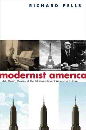 Foto: Modernist america