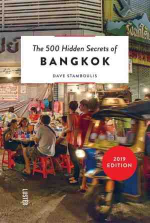 Foto: The 500 hidden secrets   the 500 hidden secrets of bangkok