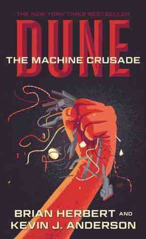 Foto: Dune 2 the machine crusade