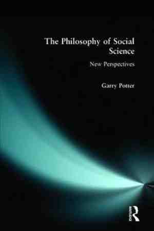 Foto: Philosophy of social science