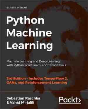Foto: Python machine learning