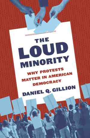 Foto: Princeton studies in political behavior39 the loud minority