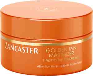 Foto: Lancaster golden tan maximizer after sun balm aftersun 200 ml