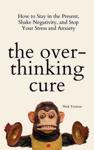 Foto: The overthinking cure