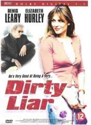 Foto: Dvd dirty liar