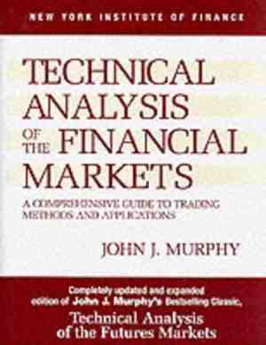 Foto: Technical analysis of the financial markets