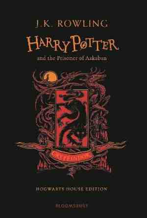 Foto: Harry potter and the prisoner of azkaban gryffindor edition harry potterprisoner of azkab