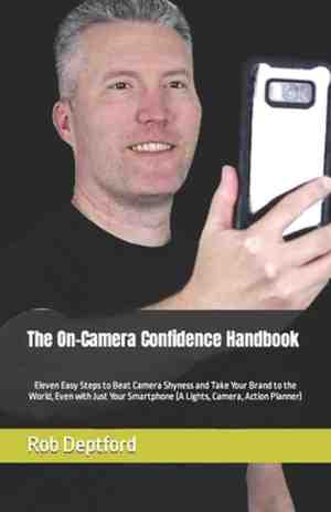 Foto: The on camera confidence handbook