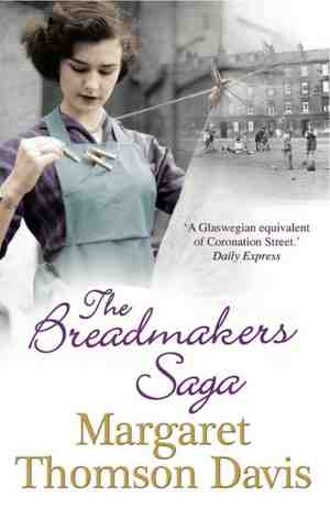 Foto: The breadmakers saga
