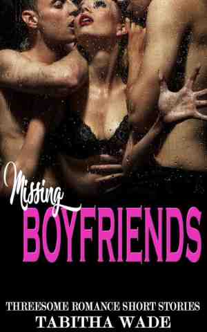 Foto: Collection book for threesome romance short stories 2   missing boyfriends
