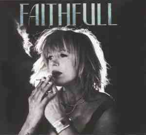 Foto: Faithfull  a collection of her best   