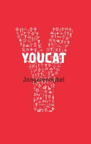 Foto: Youcat youcat jongerenbijbel e boek 