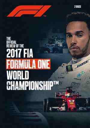 Foto: F 1 2017 official review