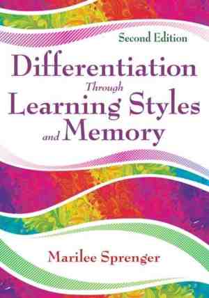 Foto: Different through learni styles memory