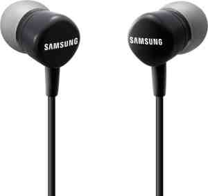 Foto: Samsung hs1303   in ear koptelefoon   zwart