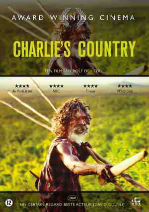Foto: Charlie s country