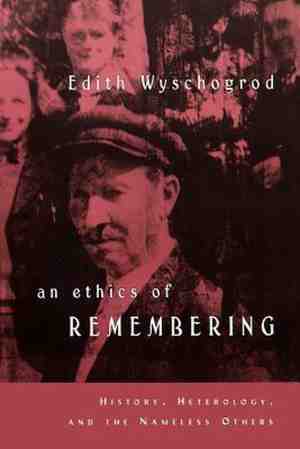 Foto: An ethics of remembering
