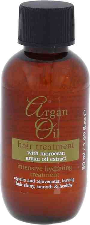 Foto: Argan oil hair serum 50 ml