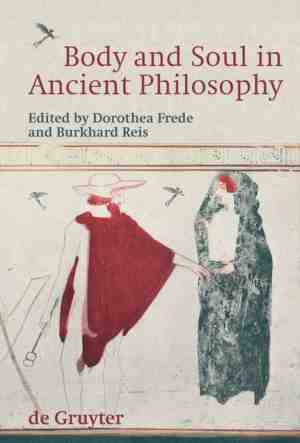 Foto: Body and soul in ancient philosophy