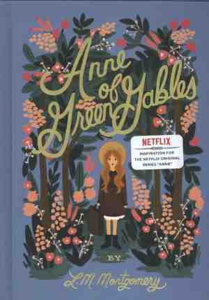 Foto: Anne of green gables