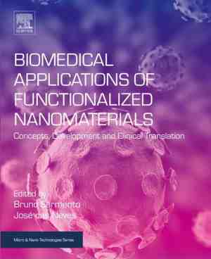 Foto: Micro and nano technologies   biomedical applications of functionalized nanomaterials