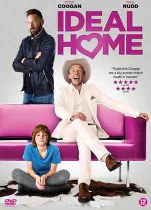 Foto: Ideal home dvd