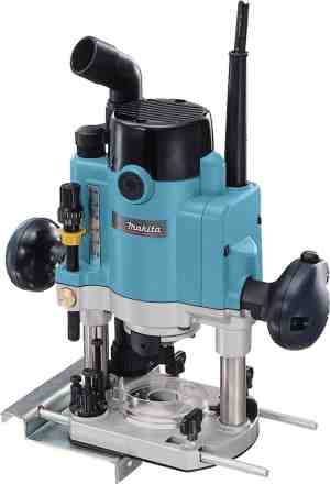 Foto: Makita rp0910 230 v bovenfrees