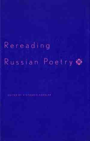 Foto: Rereading russian poetry