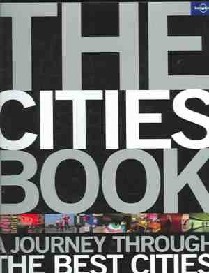 Foto: Lonely planet cities book druk 1