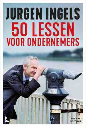 Foto: 50 lessen voor ondernemers