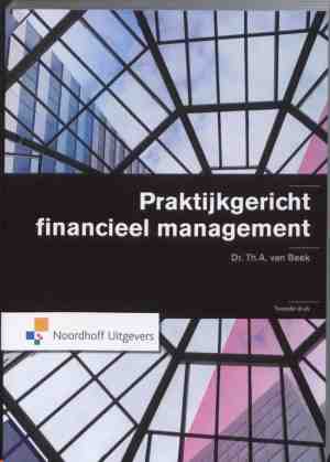 Foto: Praktijkgericht financieel management