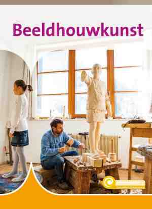 Foto: Informatie 162 beeldhouwkunst