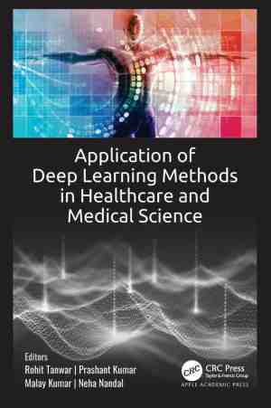 Foto: Application of deep learning methods in healthcare and medical science