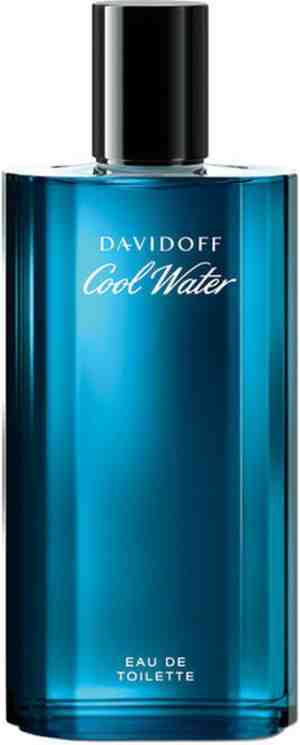Foto: Davidoff cool water 40 ml eau de toilette   herenparfum