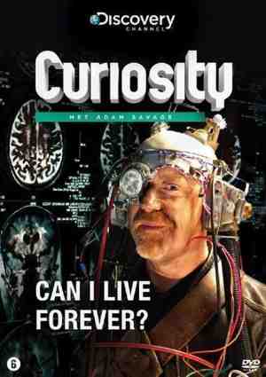 Foto: Special interest curiosity whit adam savage can i l