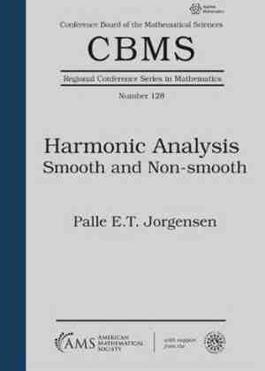 Foto: Cbms regional conference series in mathematics  harmonic analysis