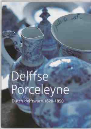 Foto: Delffse porceleyne english edition