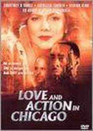 Foto: Love and action in chicago