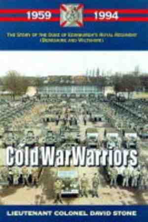 Foto: Cold war warriors